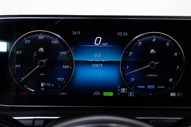 2023 Mercedes-Benz Mercedes-Maybach GLS GLS 600 AWD