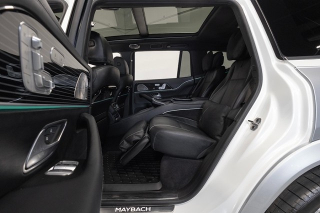 2023 Mercedes-Benz Mercedes-Maybach GLS GLS 600 AWD