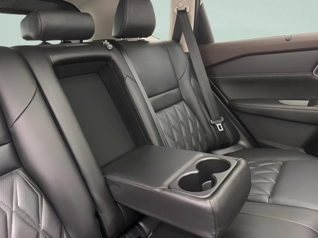 2021 Nissan Rogue Platinum AWD