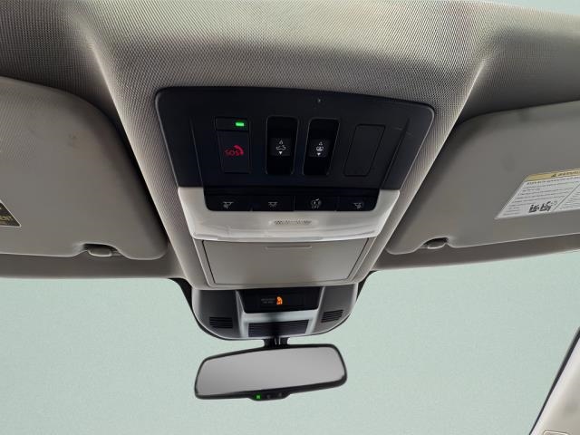 2021 Nissan Rogue Platinum AWD