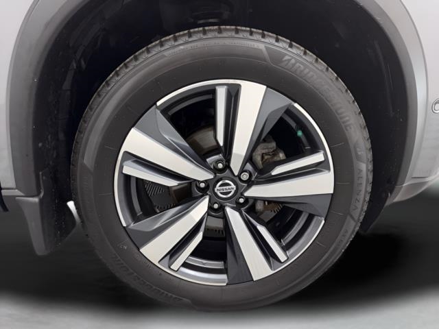 2021 Nissan Rogue Platinum AWD