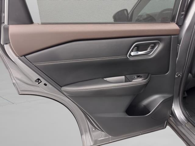 2021 Nissan Rogue Platinum AWD