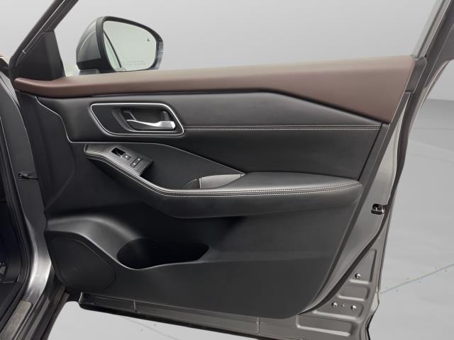 2021 Nissan Rogue Platinum AWD