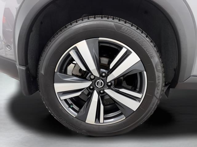 2021 Nissan Rogue Platinum AWD