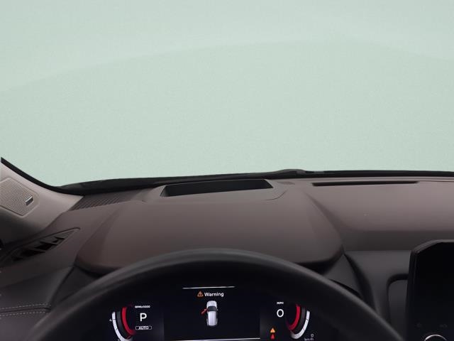 2021 Nissan Rogue Platinum AWD