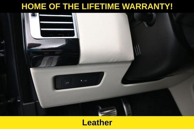 2021 Land Rover Range Rover P525 Westminster LWB AWD