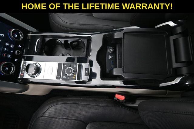 2021 Land Rover Range Rover P525 Westminster LWB AWD