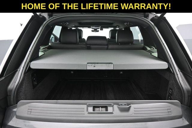 2021 Land Rover Range Rover P525 Westminster LWB AWD