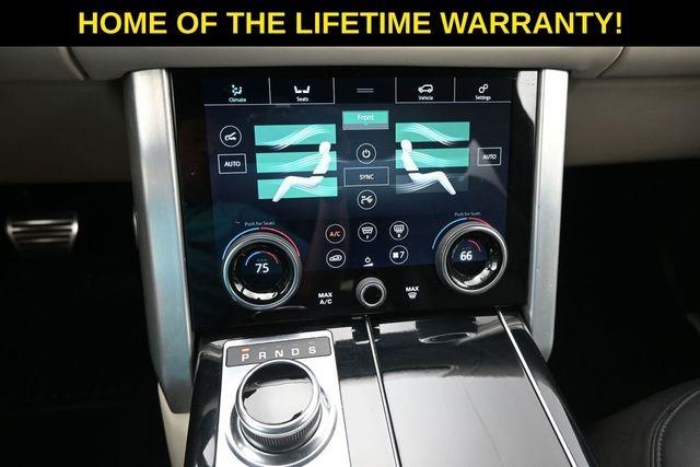 2021 Land Rover Range Rover P525 Westminster LWB AWD