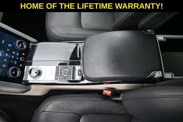 2021 Land Rover Range Rover P525 Westminster LWB AWD