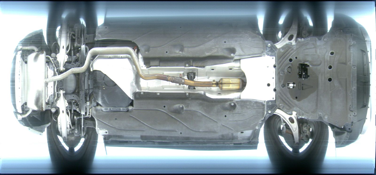 2024 Ford Escape ST-Line FWD