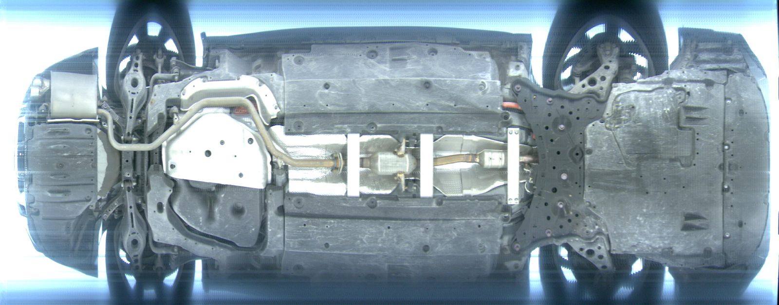 2024 Toyota Corolla Hybrid SE FWD