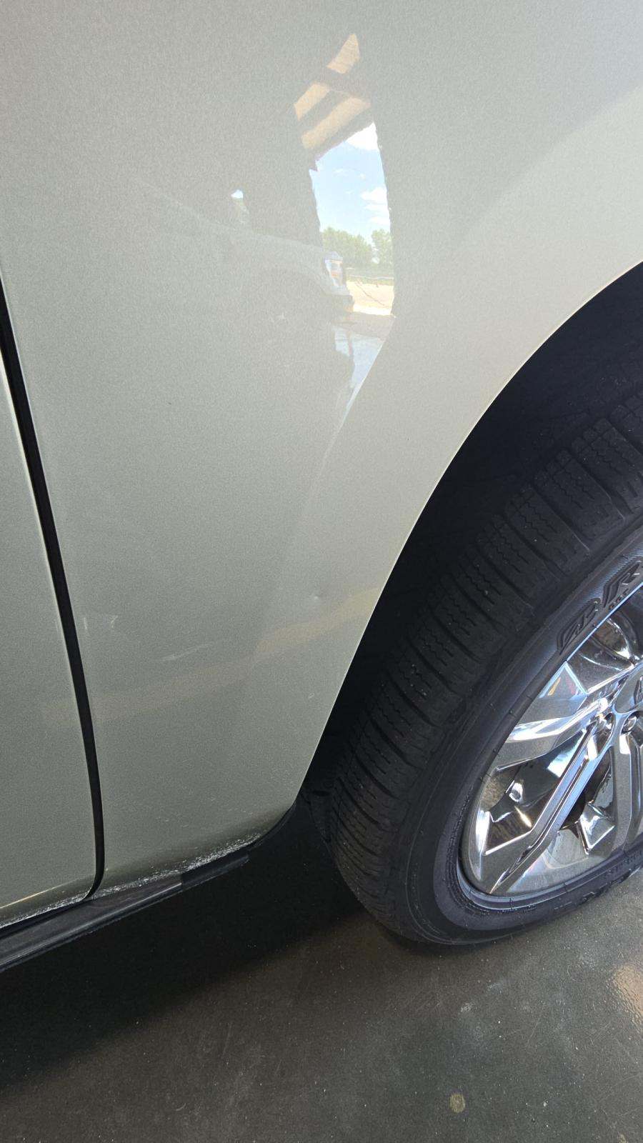 2016 Cadillac Escalade Platinum AWD