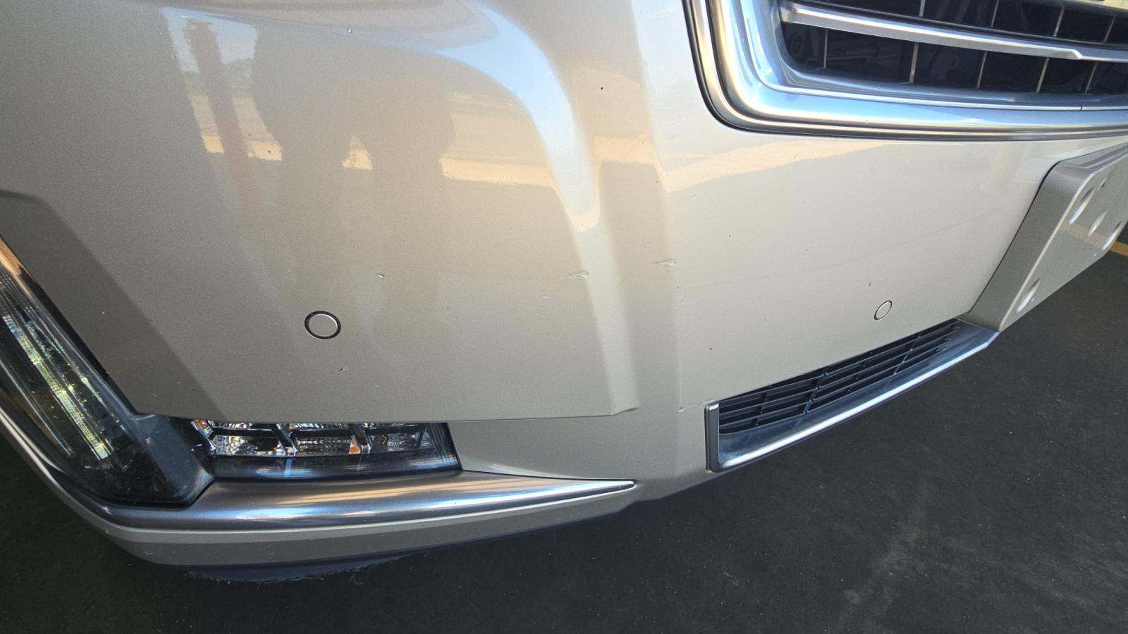 2016 Cadillac Escalade Platinum AWD