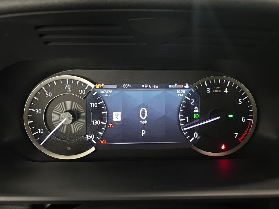2023 Land Rover Discovery R-Dynamic HSE AWD