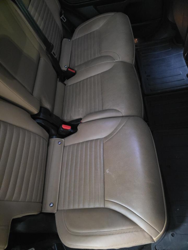 2023 Land Rover Discovery R-Dynamic HSE AWD