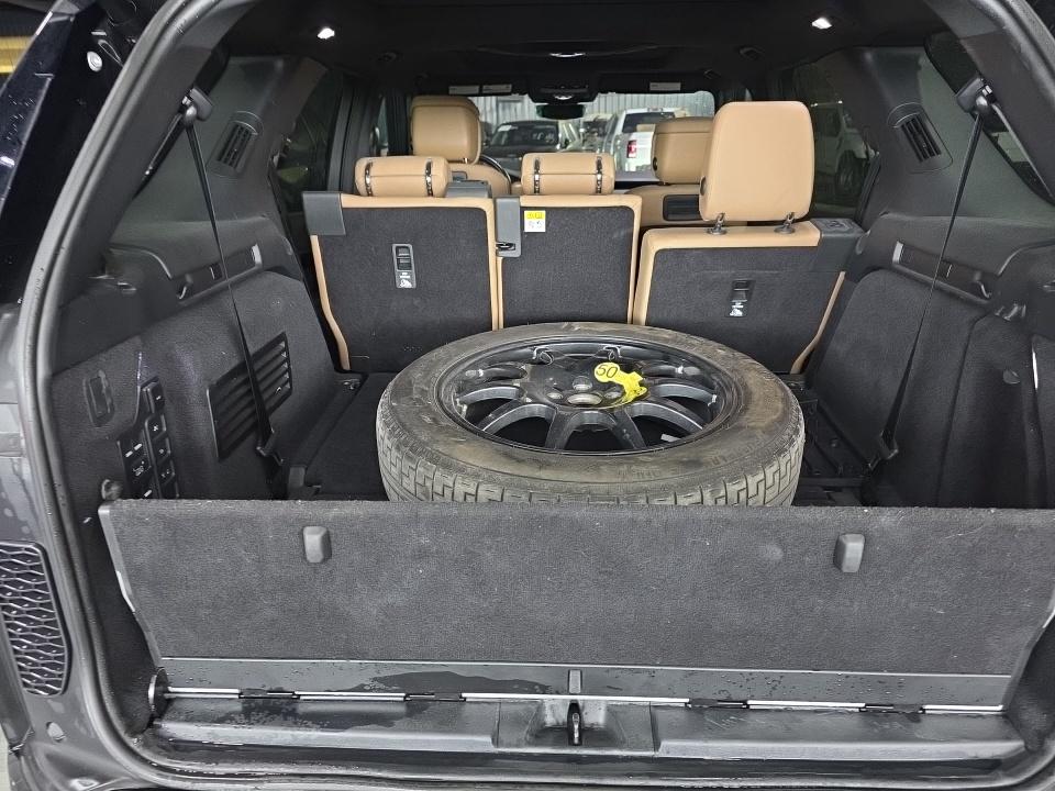 2023 Land Rover Discovery R-Dynamic HSE AWD