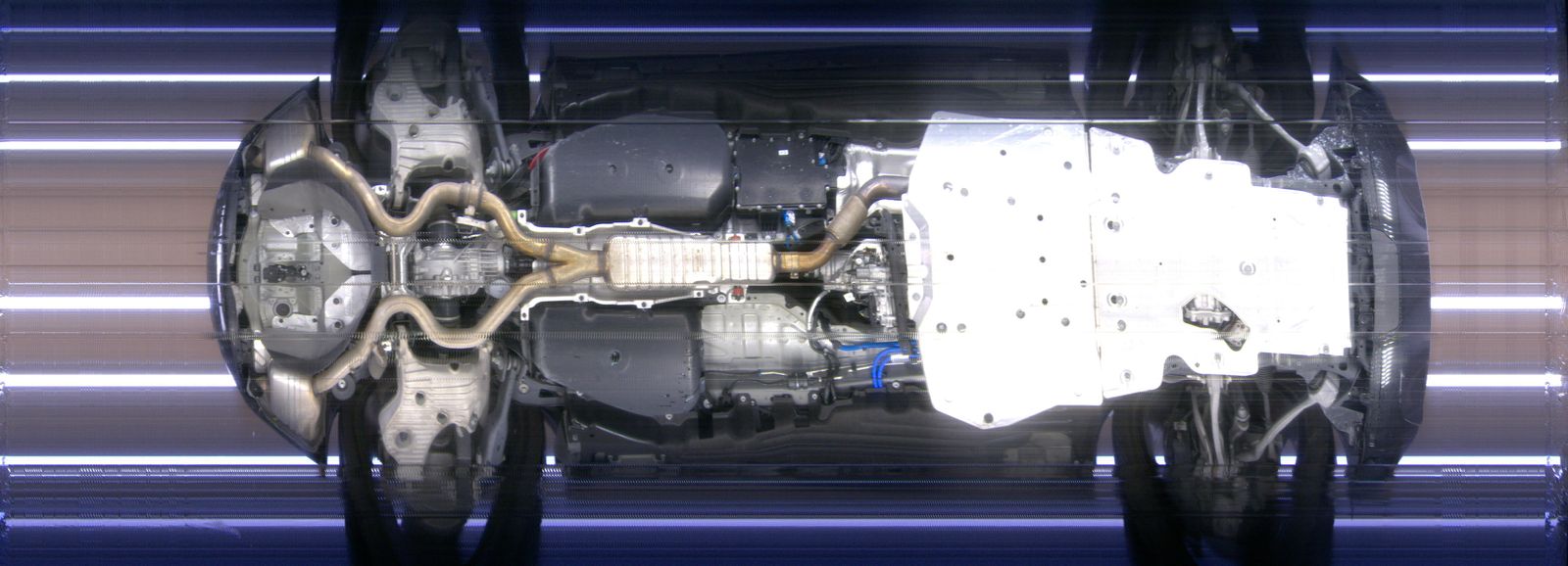 2023 Land Rover Discovery R-Dynamic HSE AWD