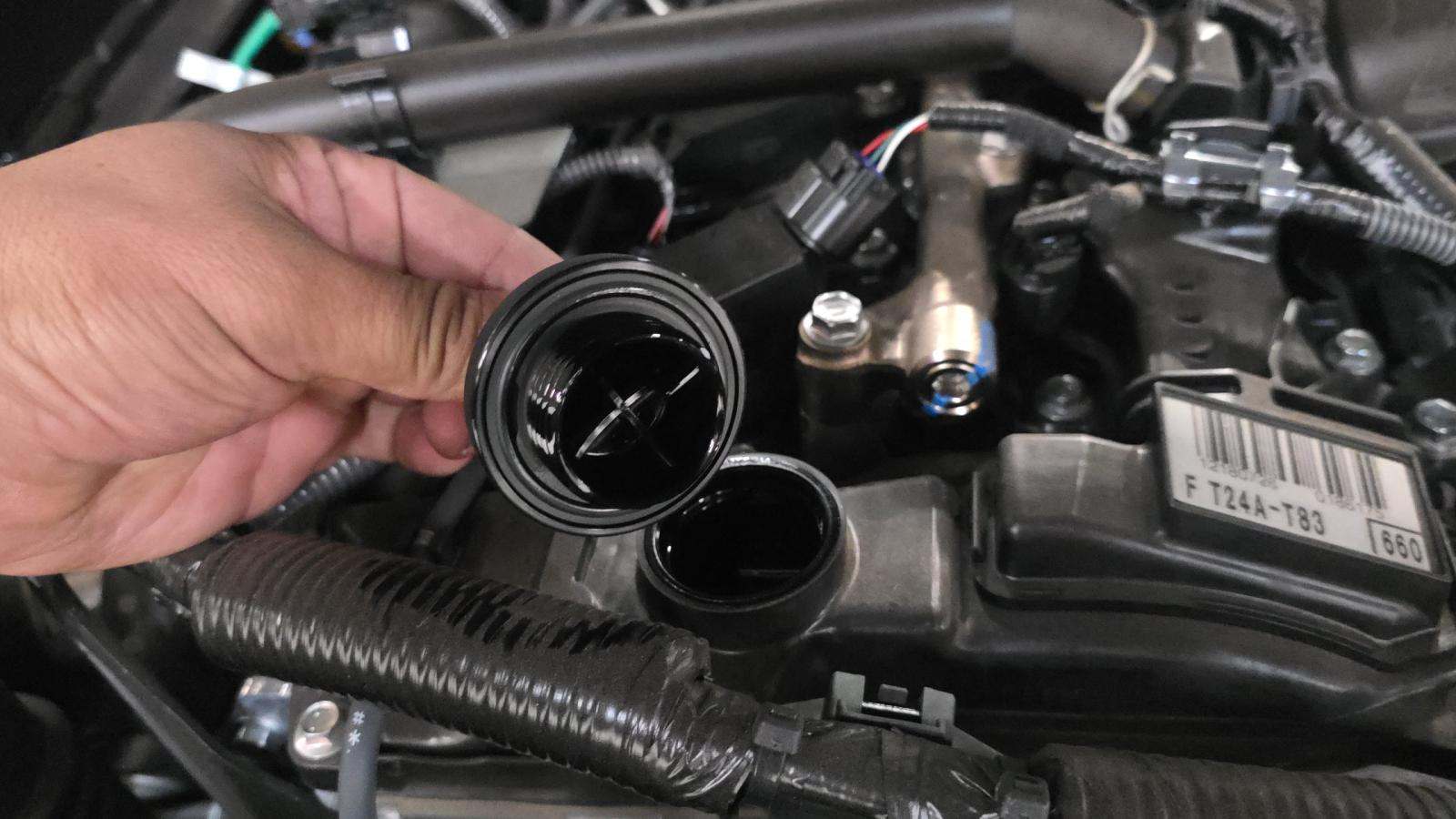 2026 Toyota Tacoma SR5 AWD