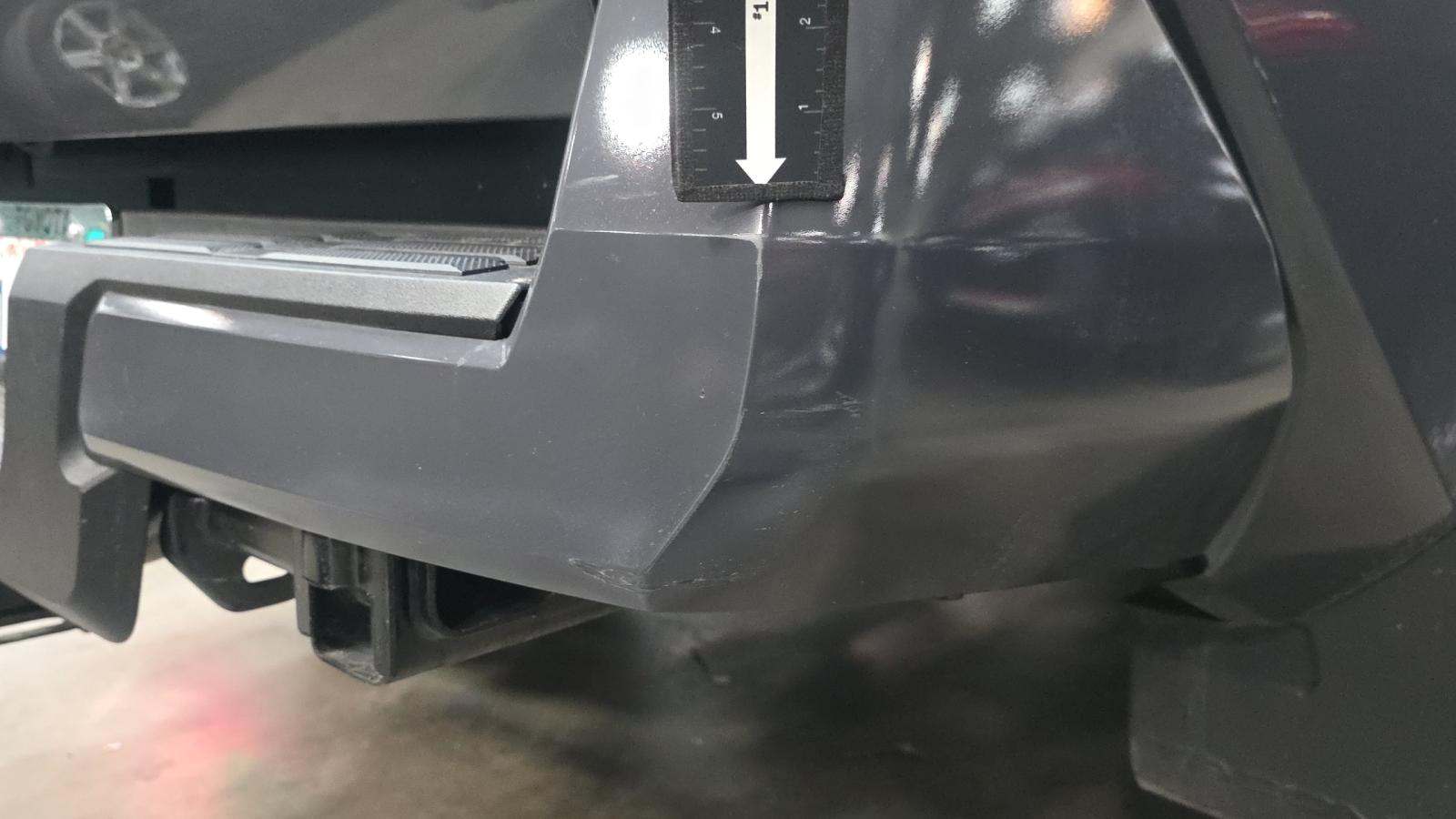 2026 Toyota Tacoma SR5 AWD