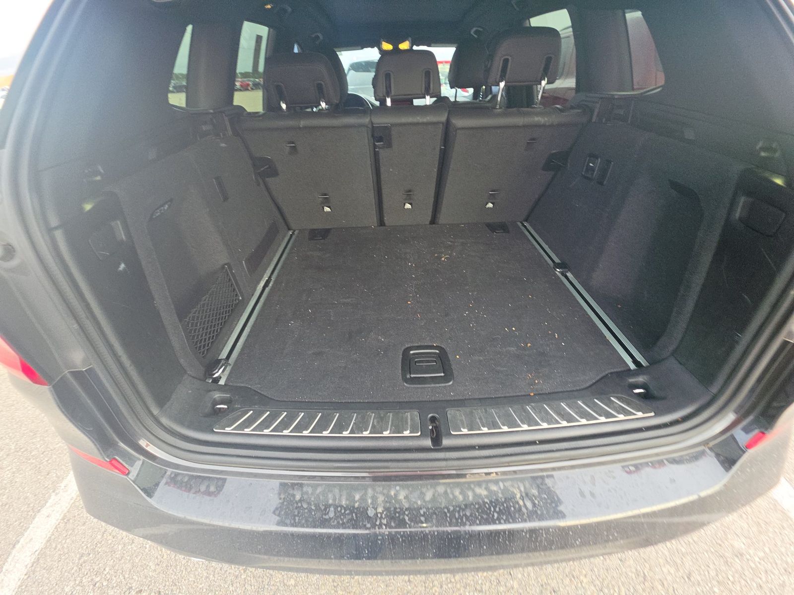 2019 BMW X3 xDrive30i AWD