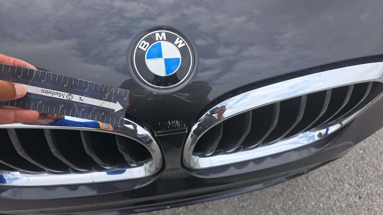 2019 BMW X3 xDrive30i AWD
