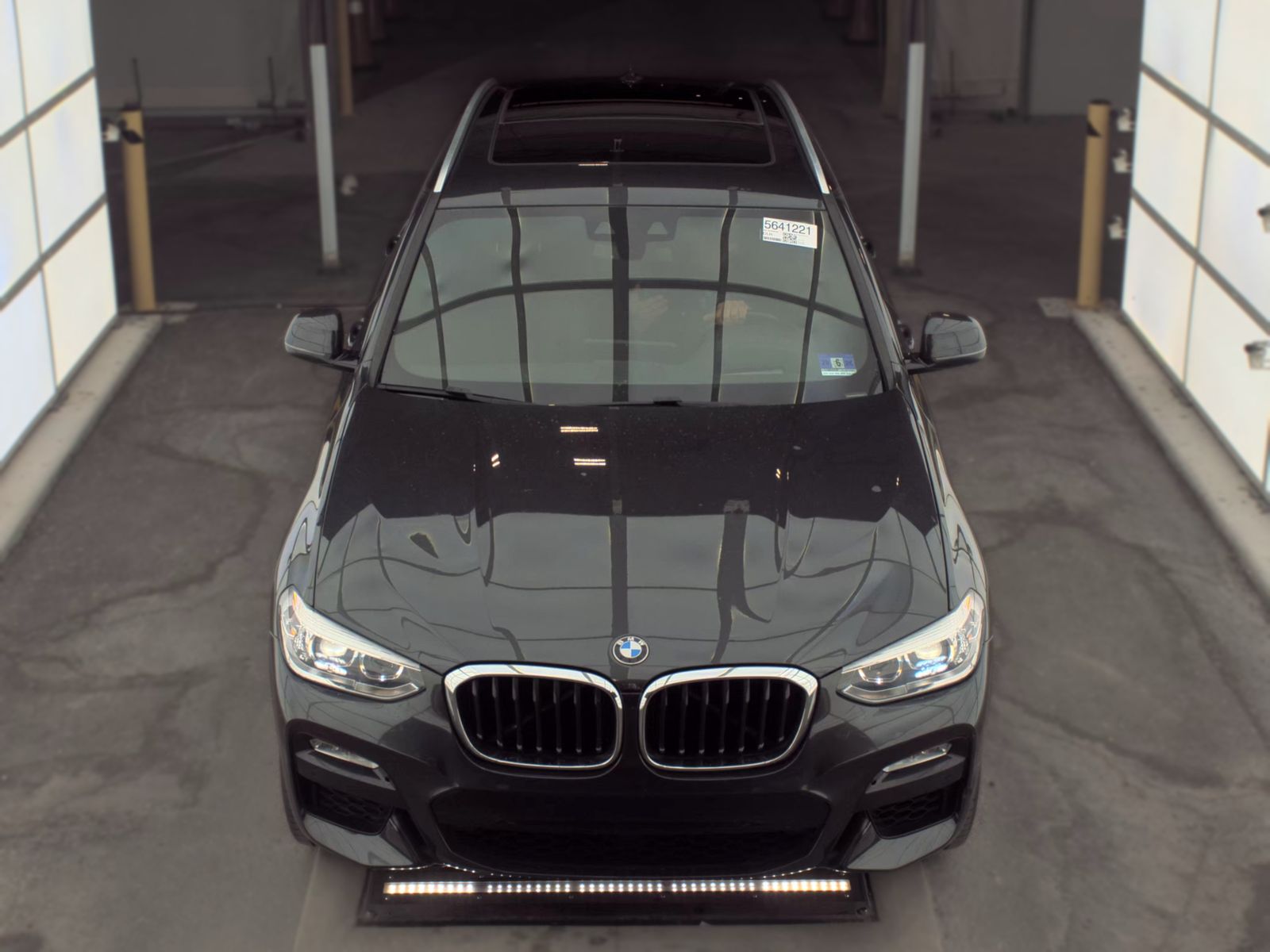 2019 BMW X3 xDrive30i AWD