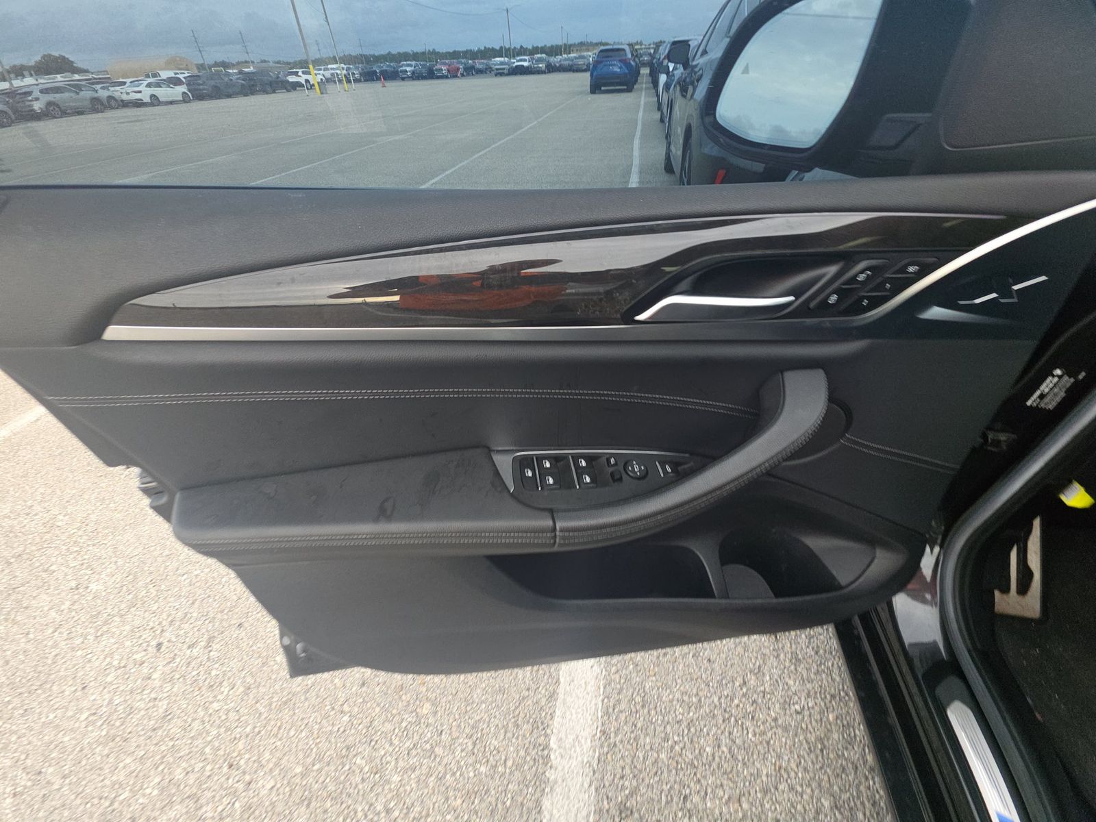 2019 BMW X3 xDrive30i AWD