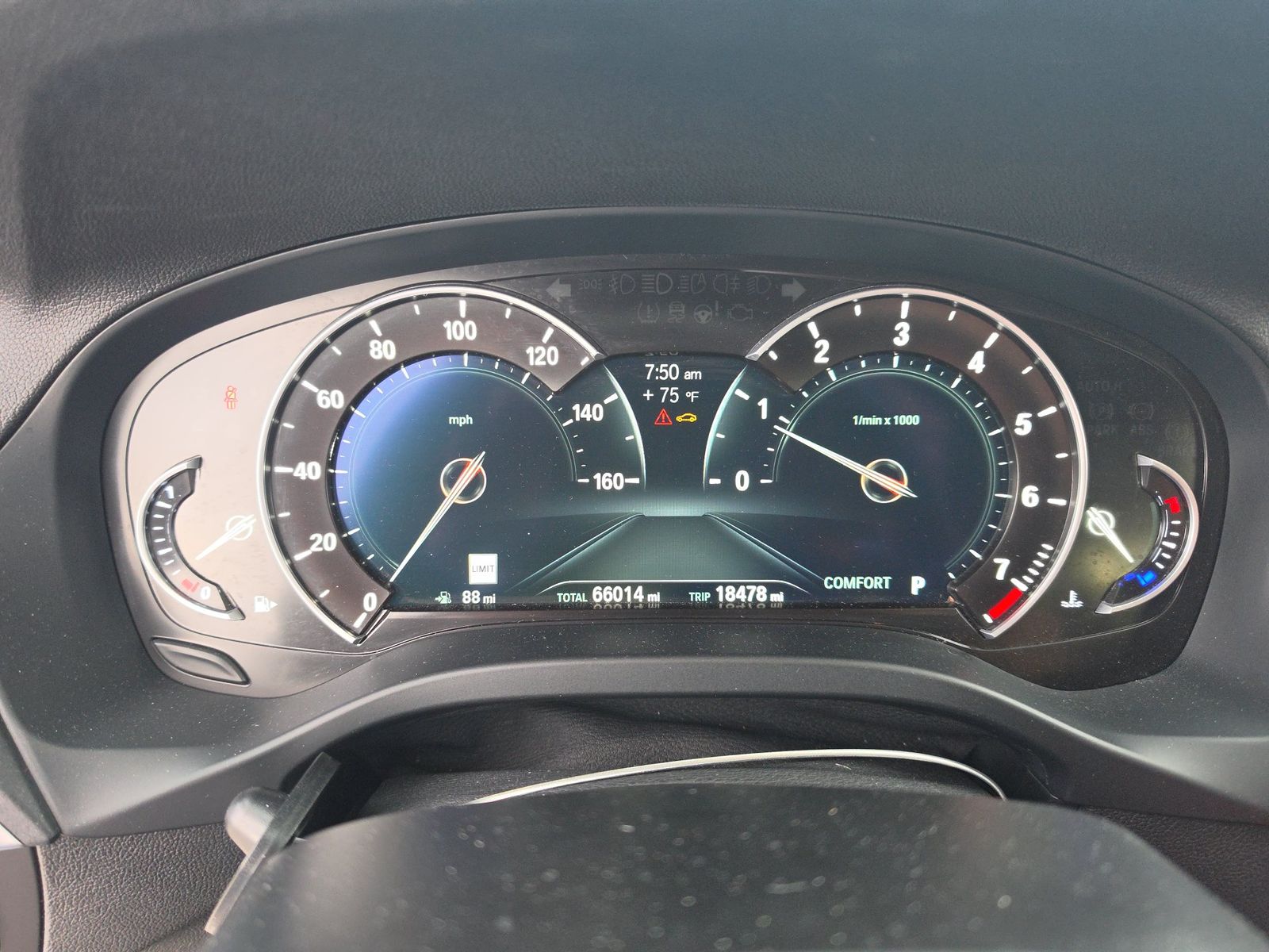 2019 BMW X3 xDrive30i AWD