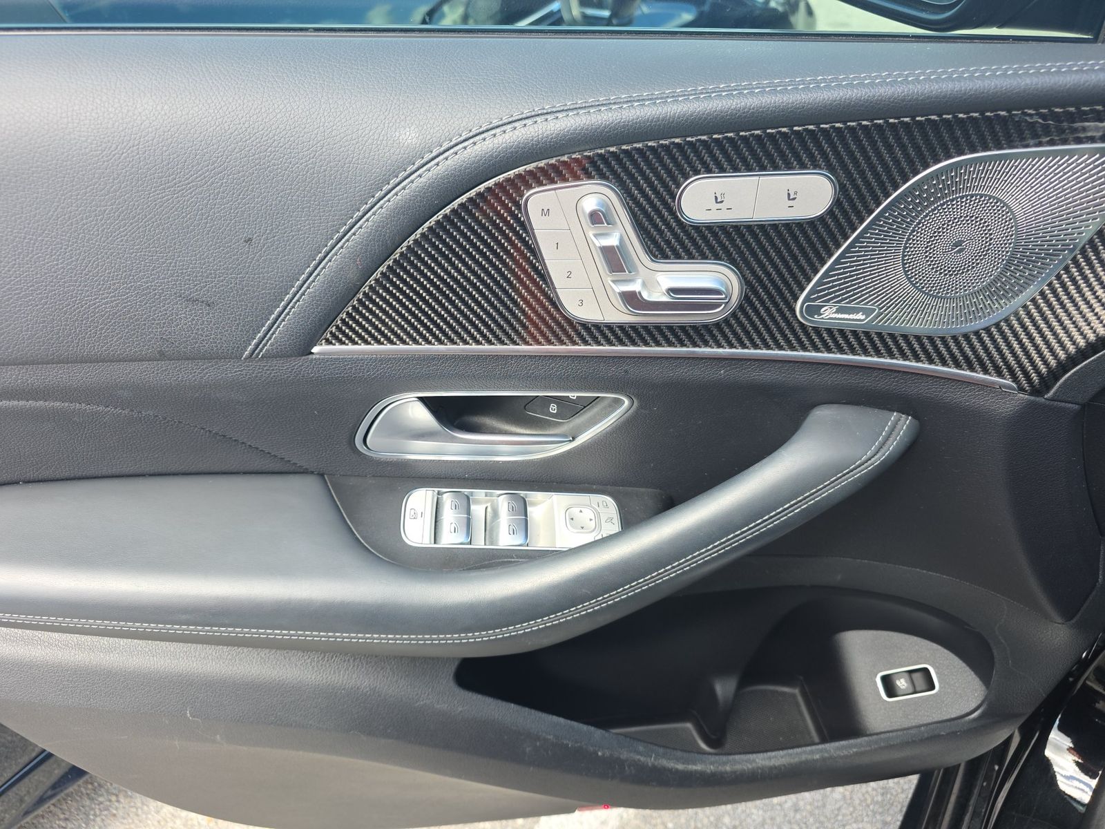 2023 Mercedes-Benz GLE AMG GLE 53 AWD