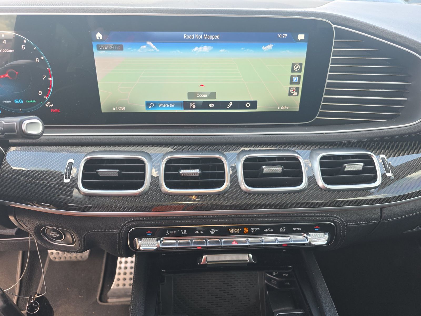 2023 Mercedes-Benz GLE AMG GLE 53 AWD