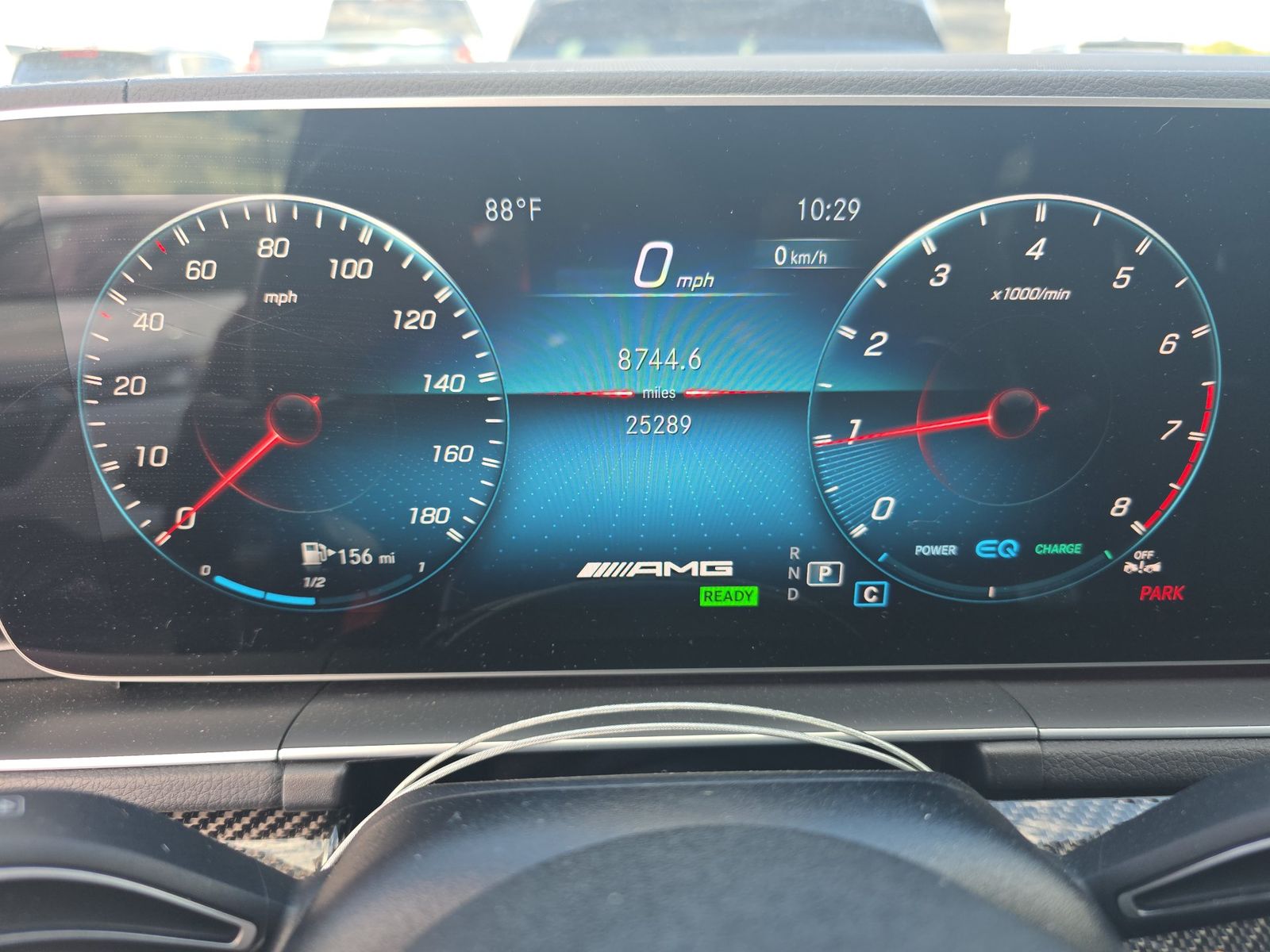 2023 Mercedes-Benz GLE AMG GLE 53 AWD