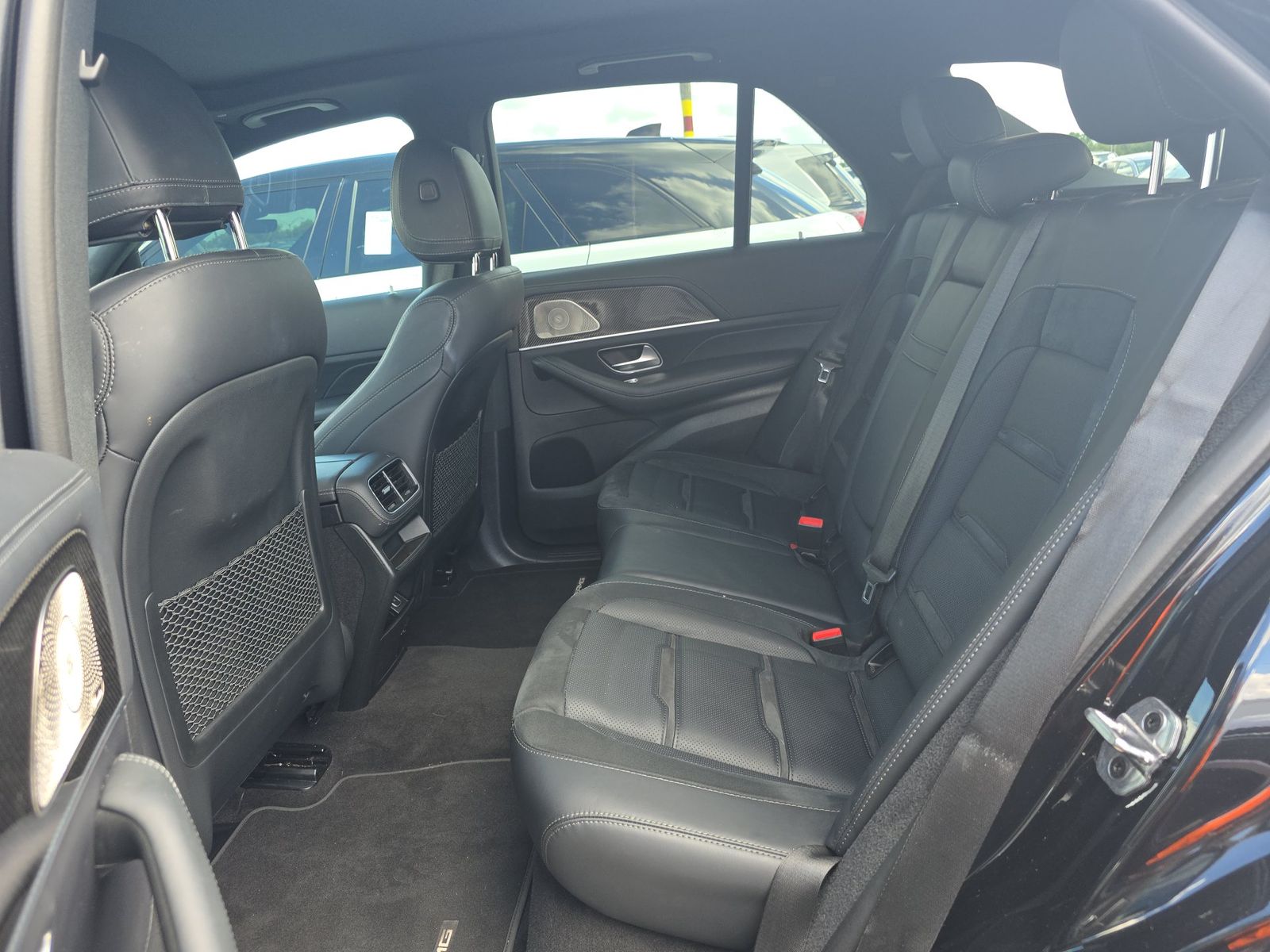 2023 Mercedes-Benz GLE AMG GLE 53 AWD