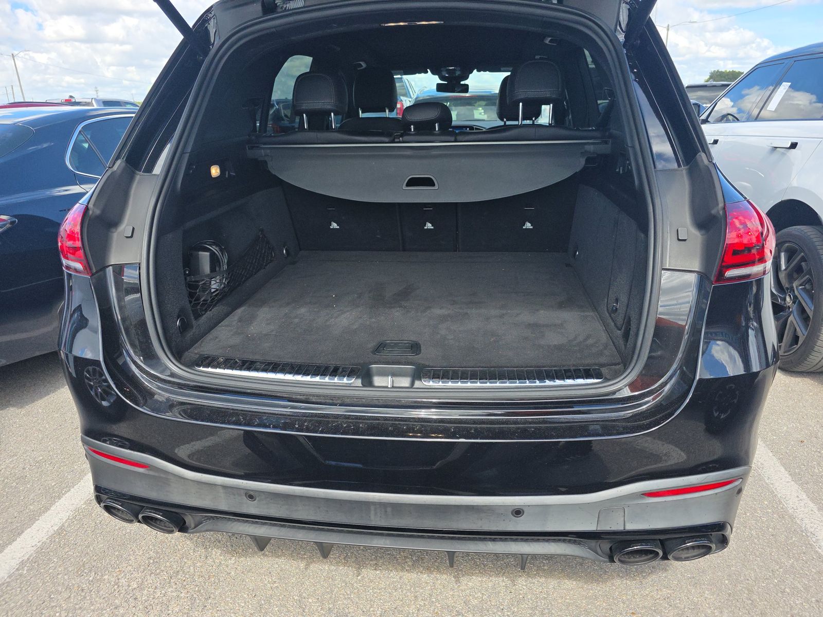 2023 Mercedes-Benz GLE AMG GLE 53 AWD