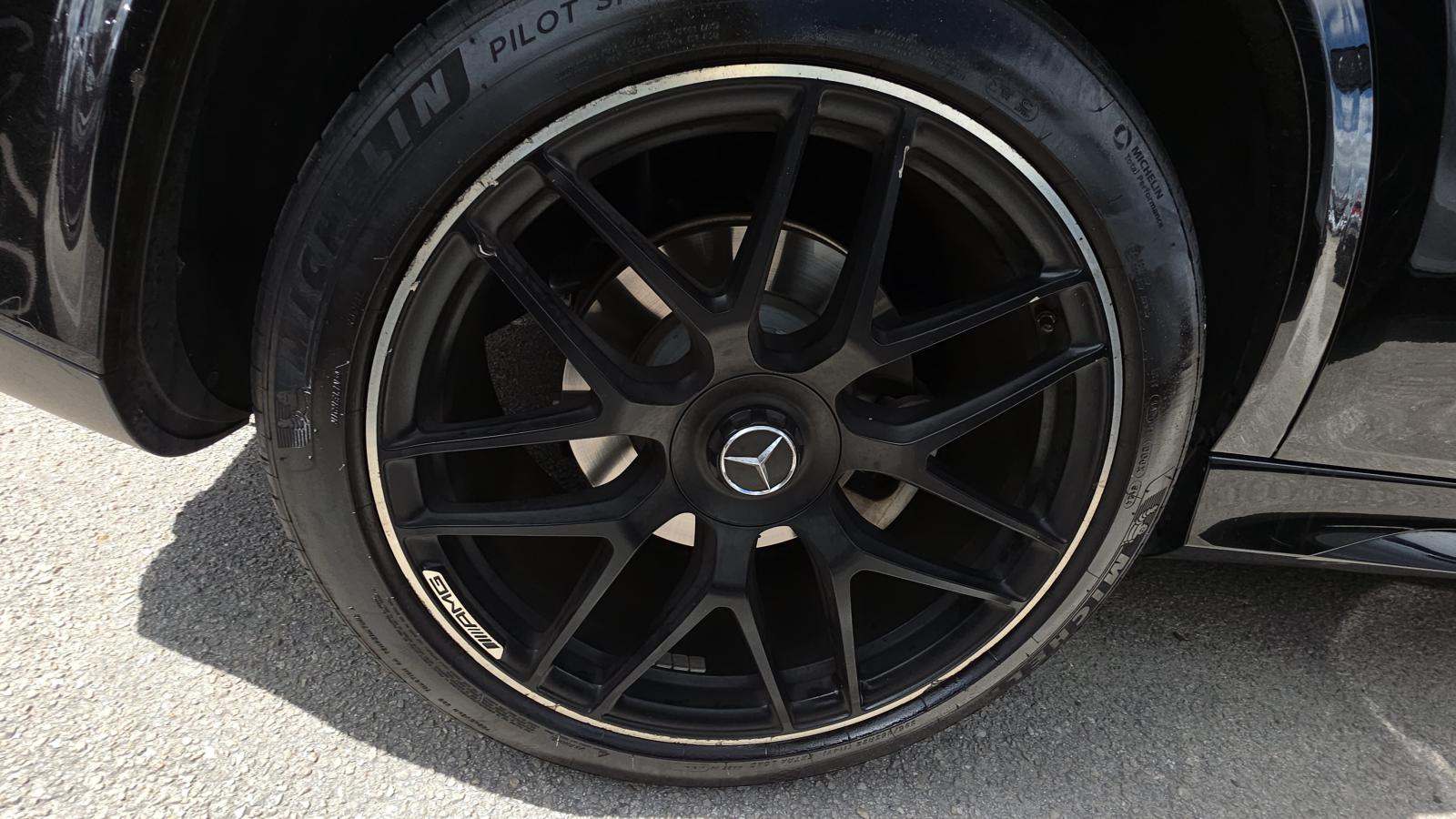 2023 Mercedes-Benz GLE AMG GLE 53 AWD