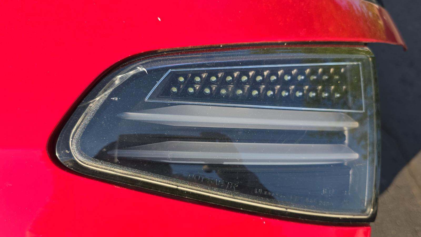 2017 Volkswagen Golf GTI 2.0T SE FWD