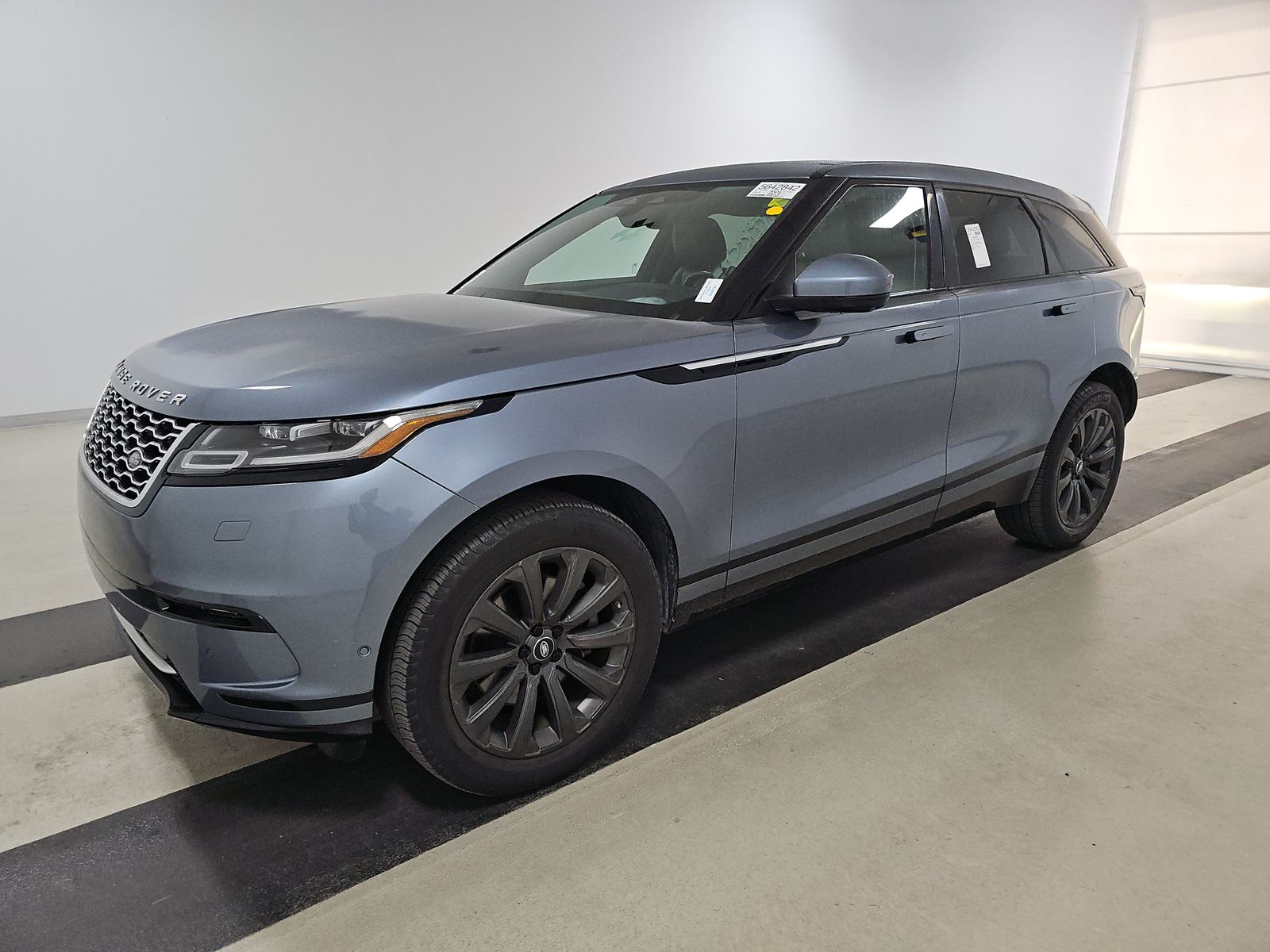 2021 Land Rover Range Rover Velar S AWD