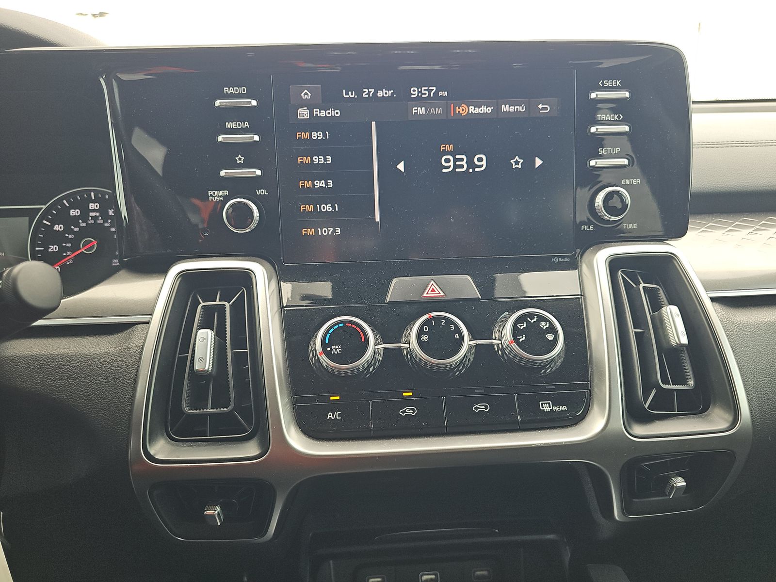2023 Kia Sorento LX FWD