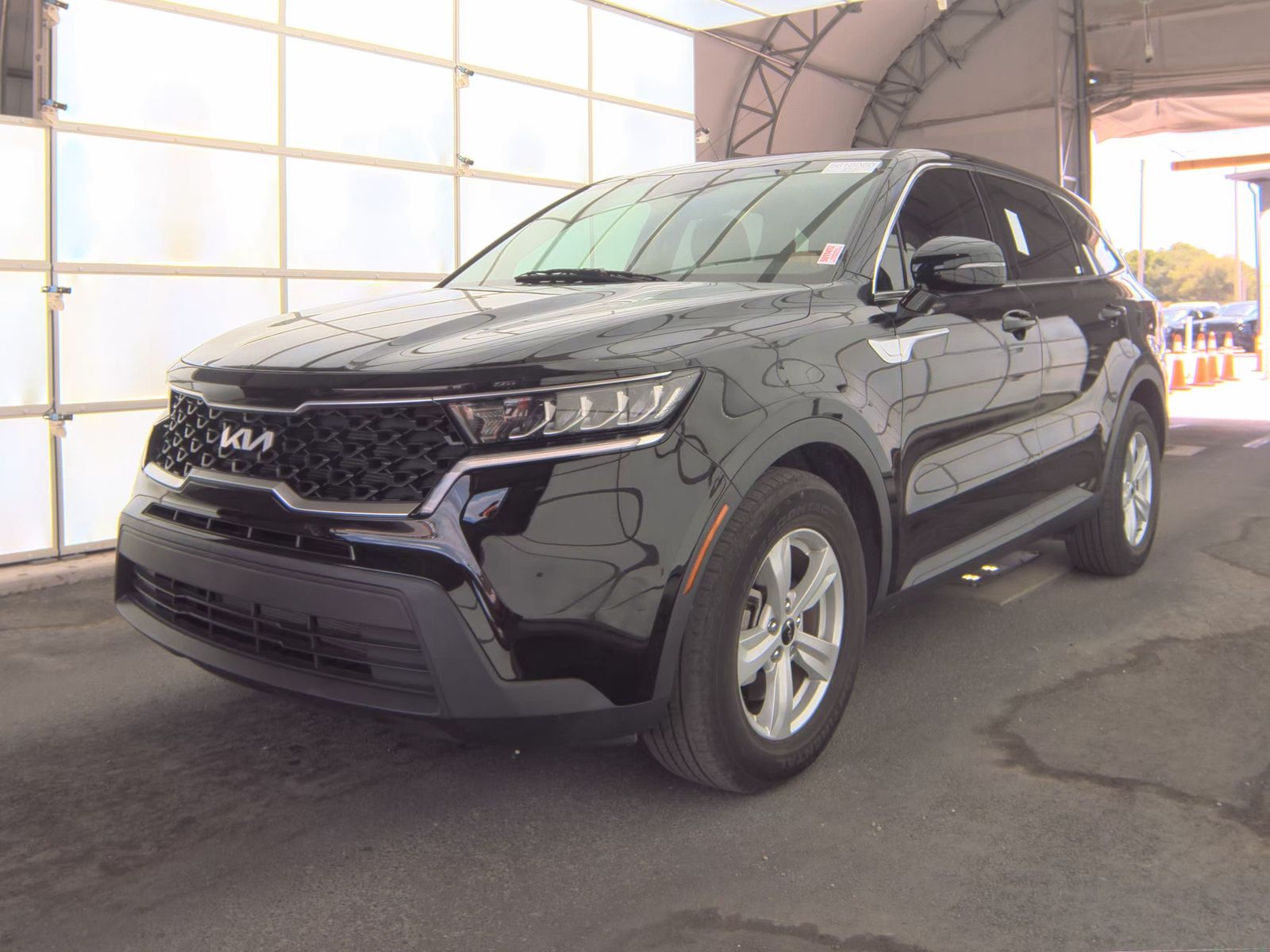 2023 Kia Sorento LX FWD