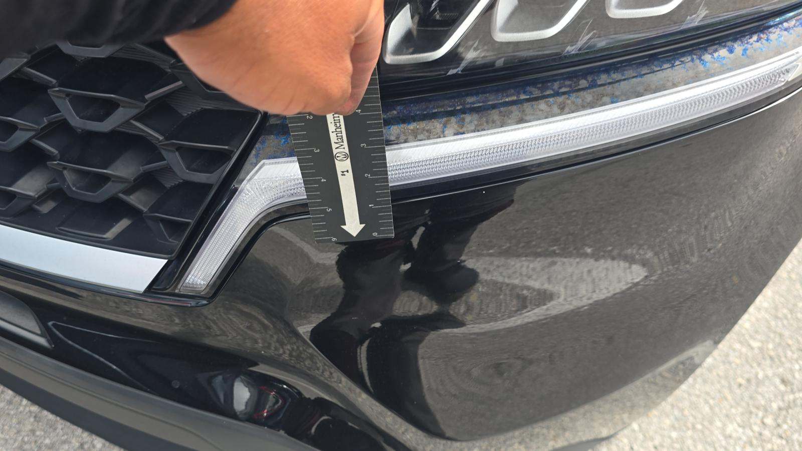 2023 Kia Sorento LX FWD
