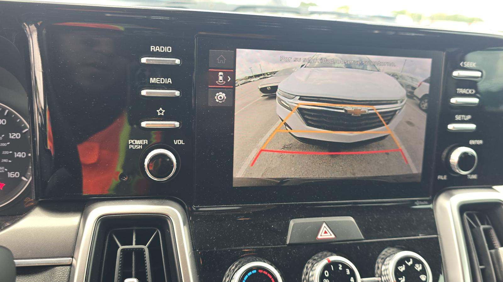 2023 Kia Sorento LX FWD