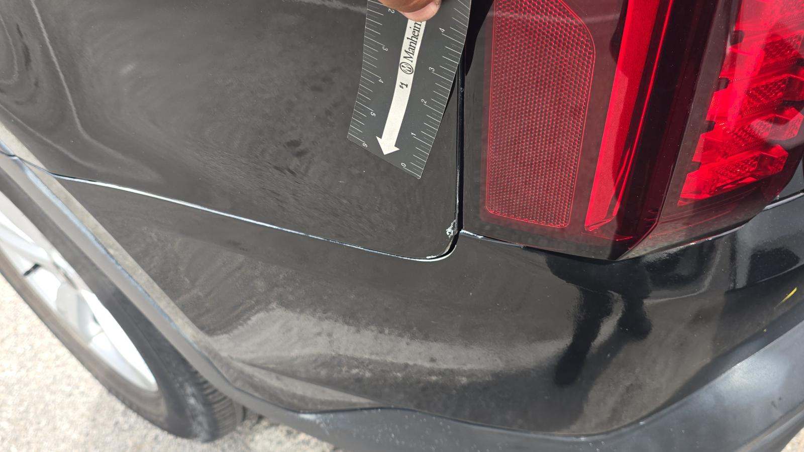2023 Kia Sorento LX FWD