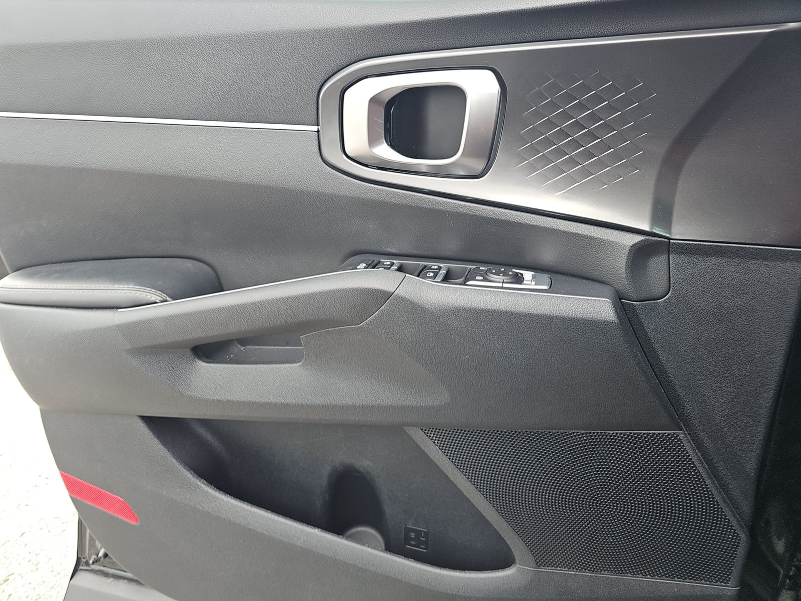 2023 Kia Sorento LX FWD