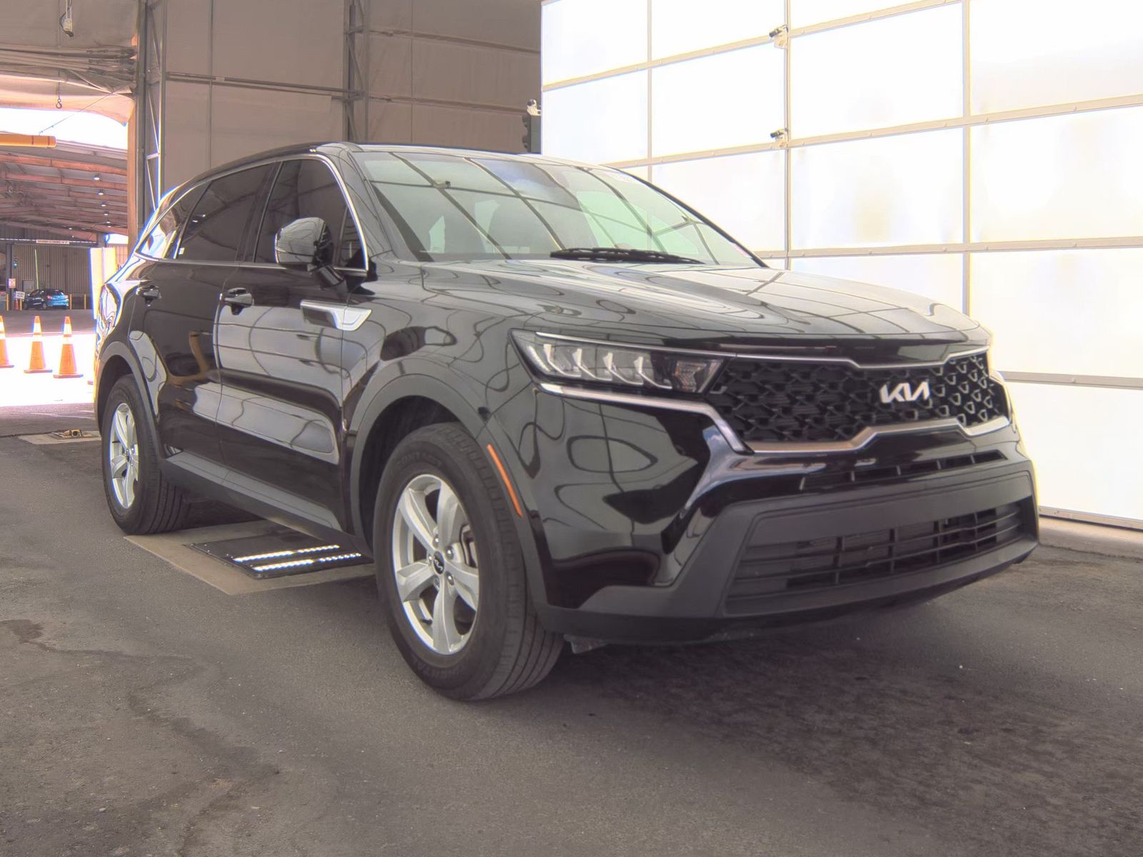 2023 Kia Sorento LX FWD