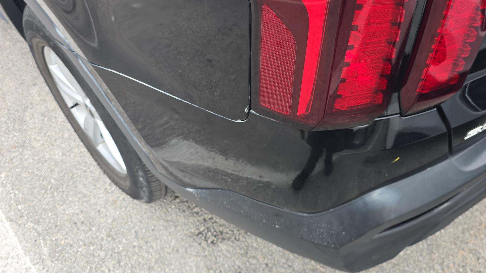 2023 Kia Sorento LX FWD