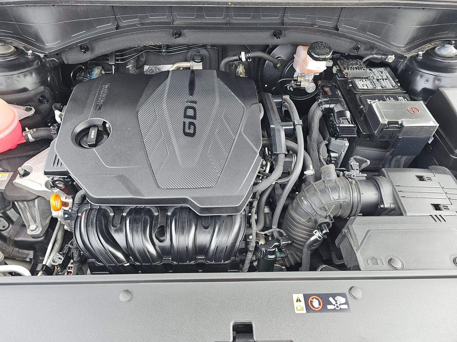 2023 Kia Sorento LX FWD