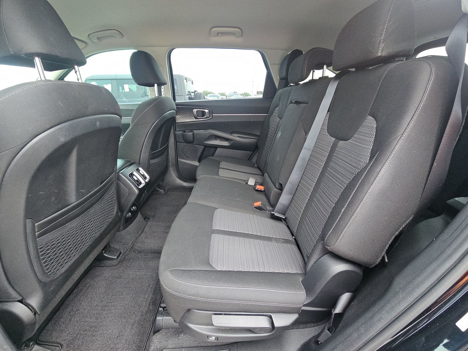 2023 Kia Sorento LX FWD