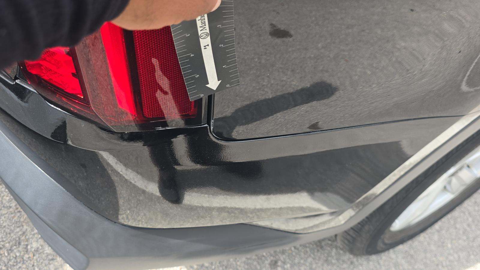 2023 Kia Sorento LX FWD