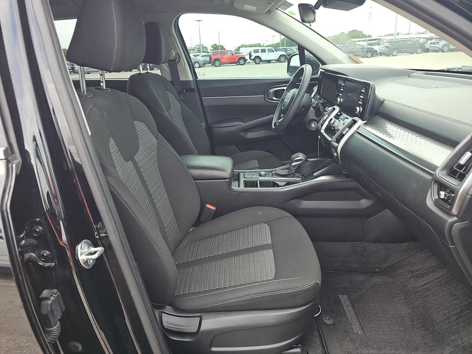 2023 Kia Sorento LX FWD
