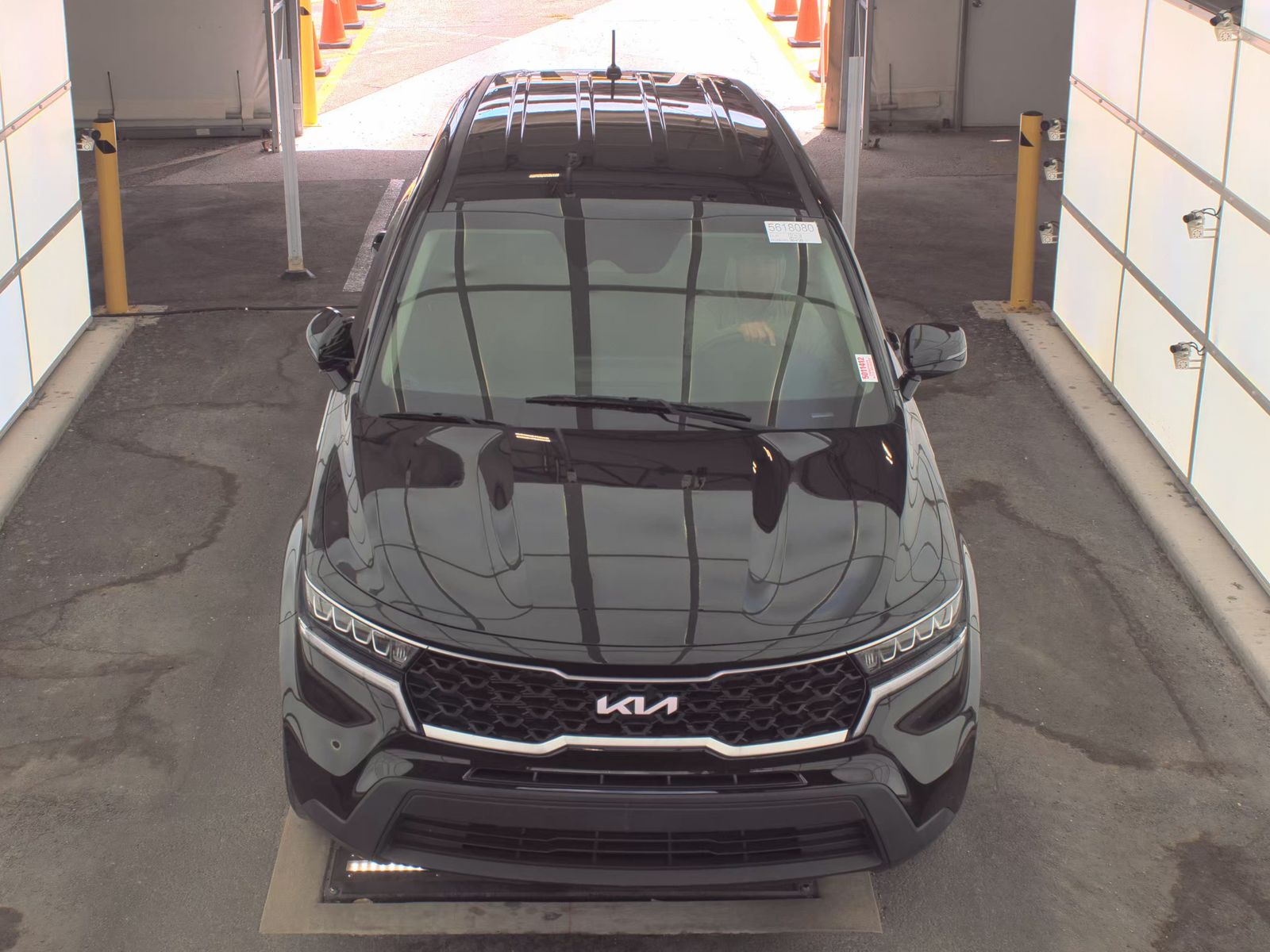 2023 Kia Sorento LX FWD